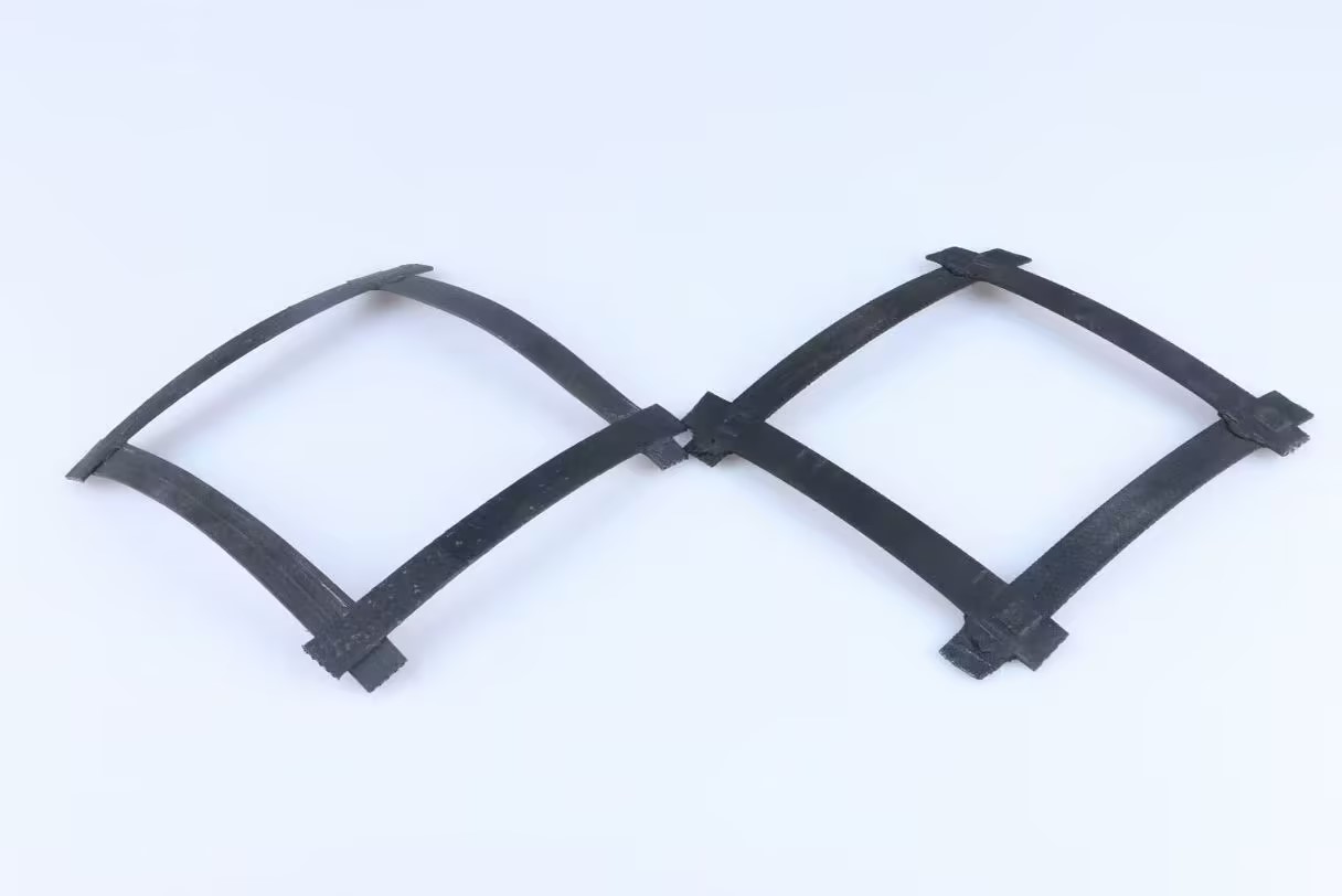 亲测土工格栅直销厂家，使用效果到底怎么样？ 