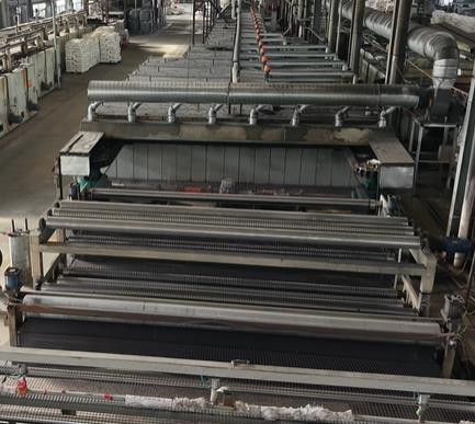 用了单向拉伸塑料土工格栅，质量到底怎么样？ 
