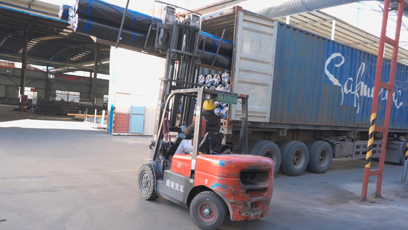 选型土工材料，避开陷阱选对塑料土工格栅，肥城联谊工程塑料提供技术成熟方案