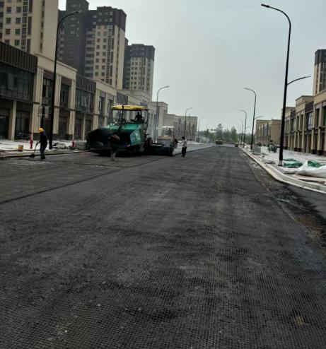 市面上钢塑复合土工格栅直销厂家的产品实测性能数据和实际运行效果究竟如何？ 