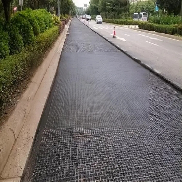 2026高性价比之选：可靠的土工格栅/玻纤土工格栅厂家供应