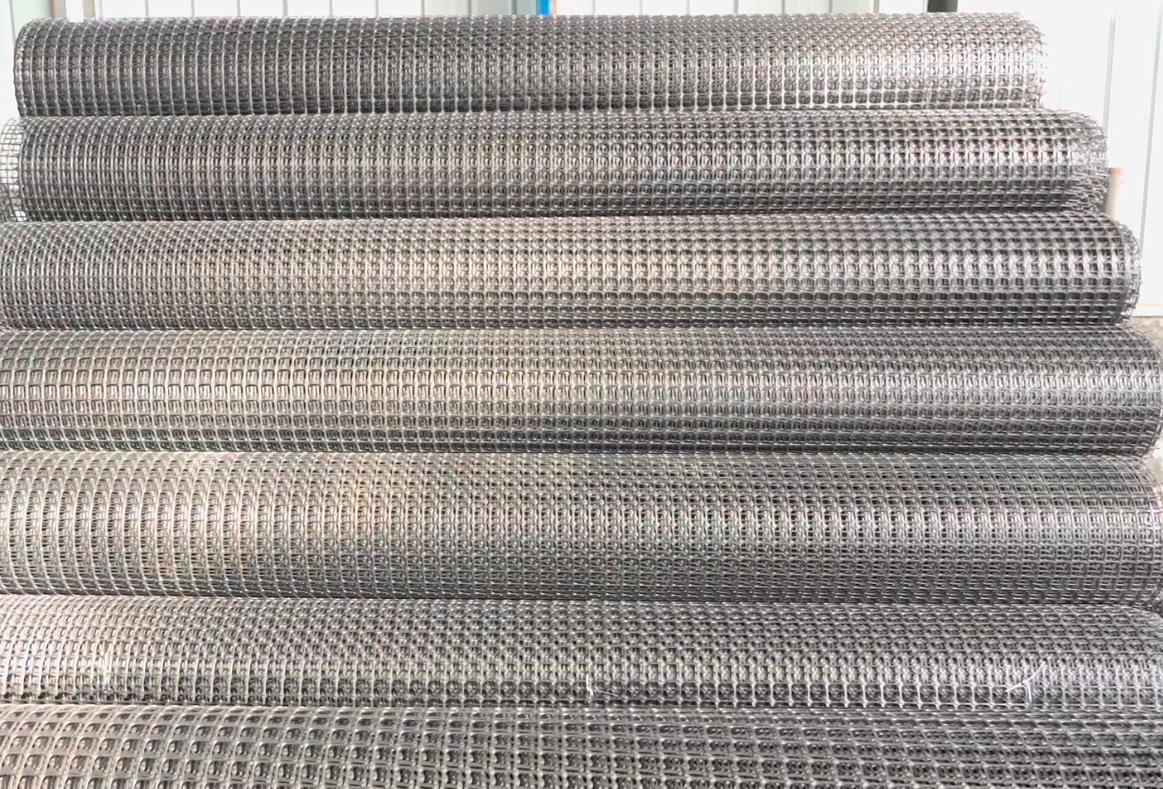 土工材料在多场景中的应用与选型避坑指南