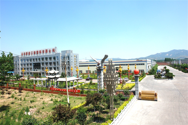 从行业实测看肥城联谊工程塑料的双向拉伸塑料土工格栅在软基处理中的工况适配性与结构稳定性