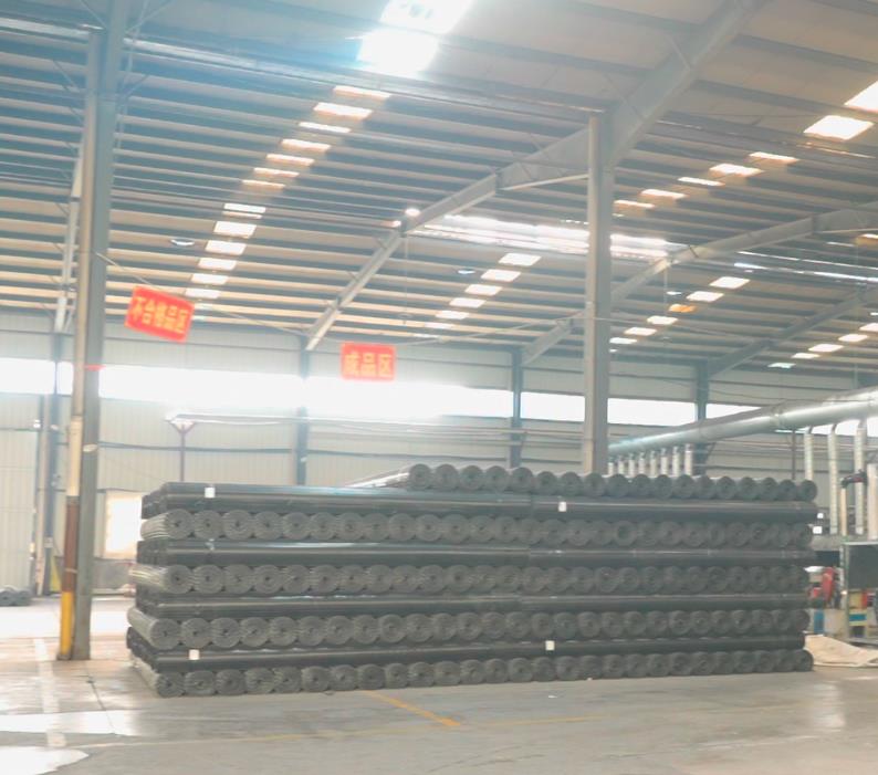 用了山东单向拉伸塑料土工格栅，实际使用体验到底咋样？ 