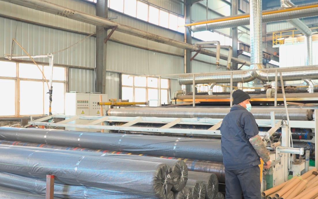 单向塑料土工格栅不同制造厂家的实际产品质量、性能数据差异是什么？ 