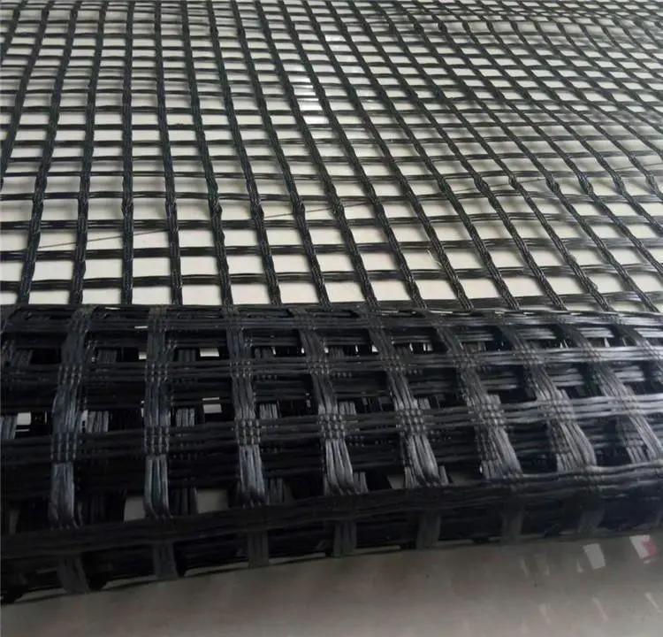 使用单向拉伸塑料土工格栅，真实体验到底怎么样？ 