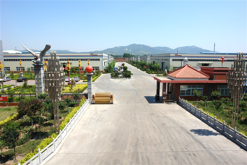 土工材料选型避坑：单向塑料土工格栅应用于道路与堤坝工程，肥城联谊工程塑料值得参考