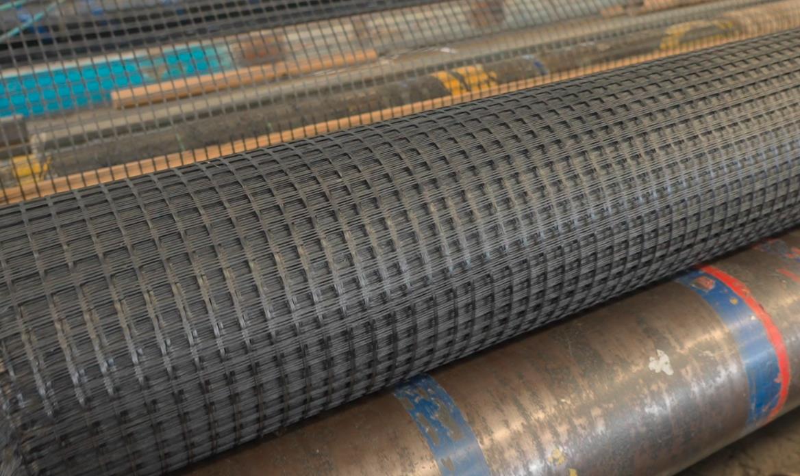 双向拉伸塑料土工格栅制造厂家众多，哪家比较靠谱呢？ 