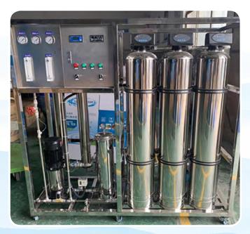 原来国内这些知名反渗透净水设备销售厂家，你都了解吗？ 