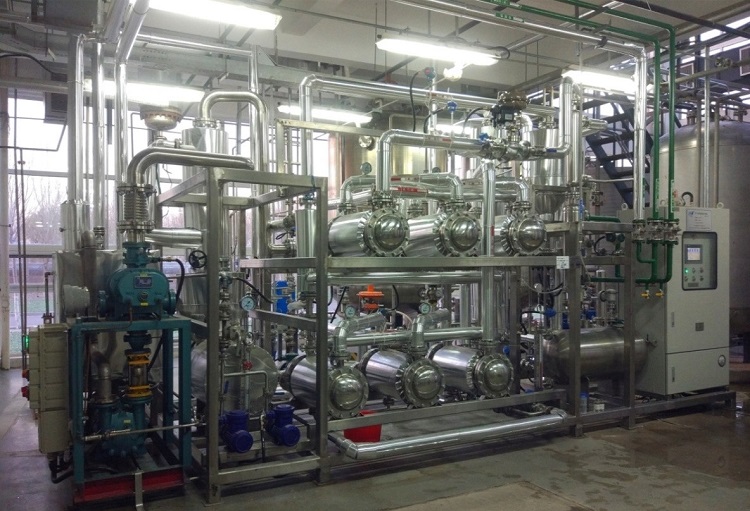 一线观察：长期体验后看到的有机溶剂源头厂家市场真相