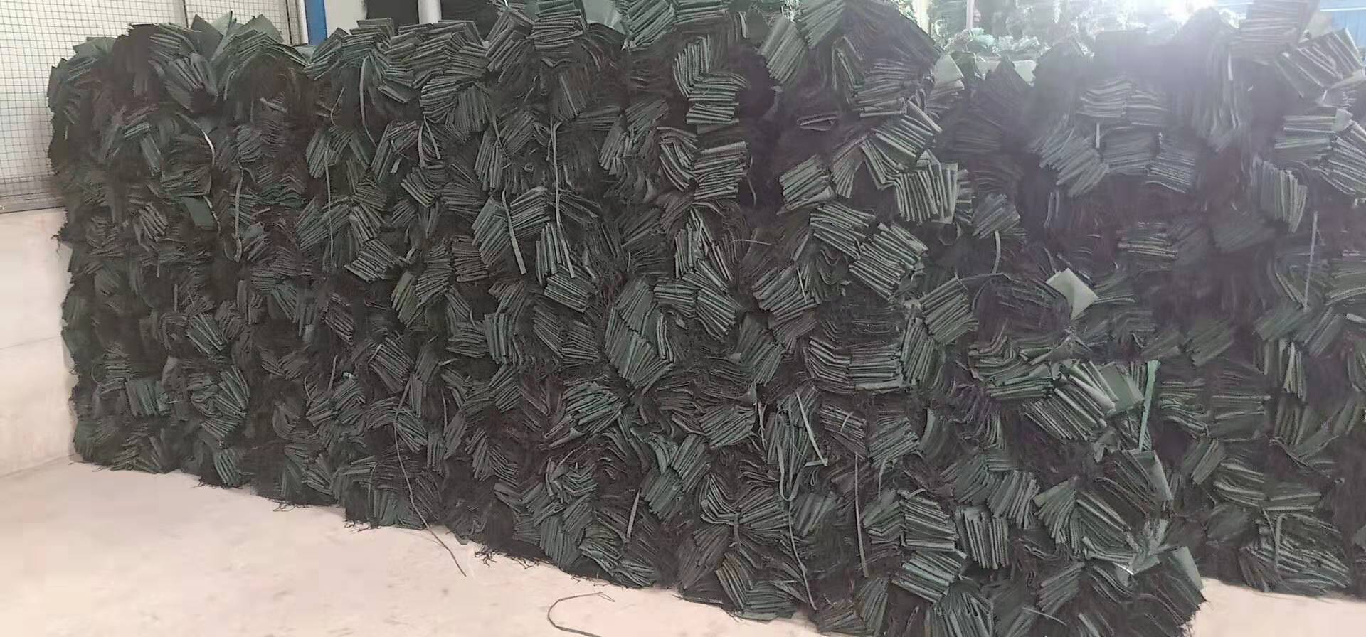 关注结构稳定性与排水效率，生态袋在护坡工程中的实际应用优势
