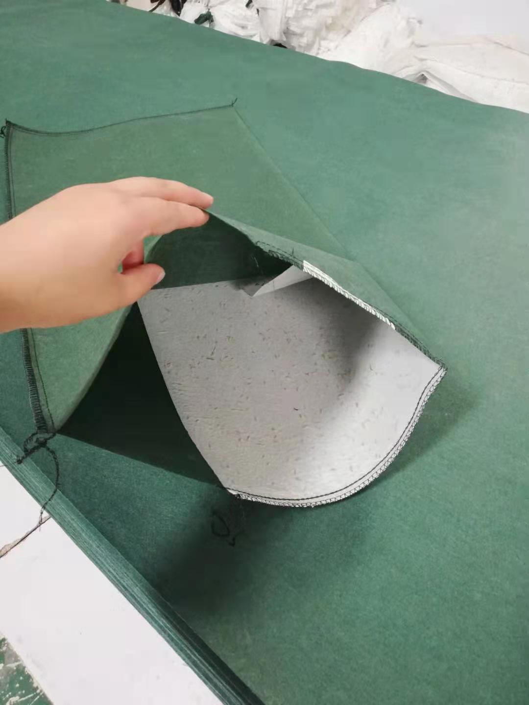 土工生态袋选型避坑：从性能对标看如何选择契合多场景的产品 