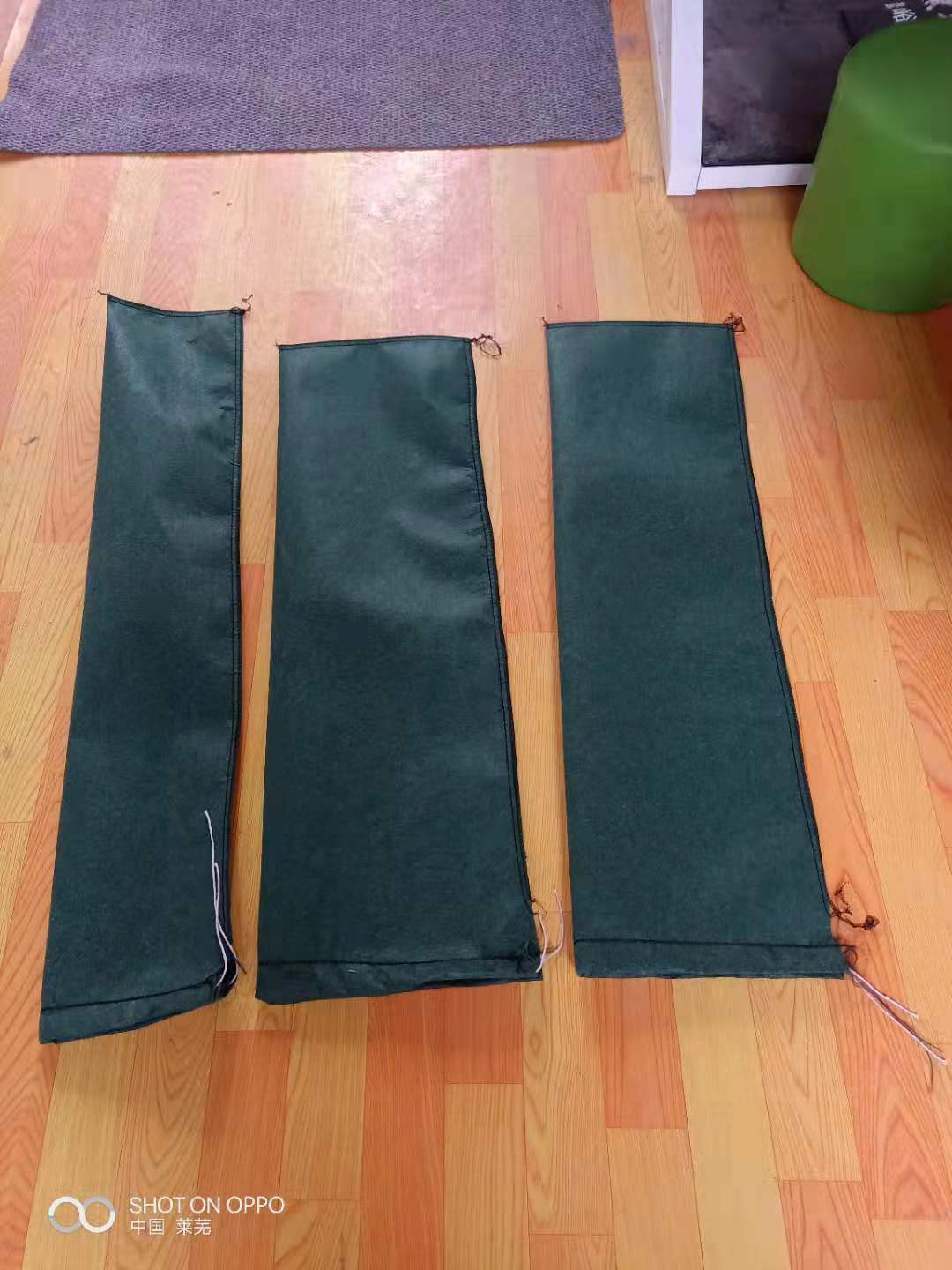 一线观察：土工生态袋工厂的长期使用真相