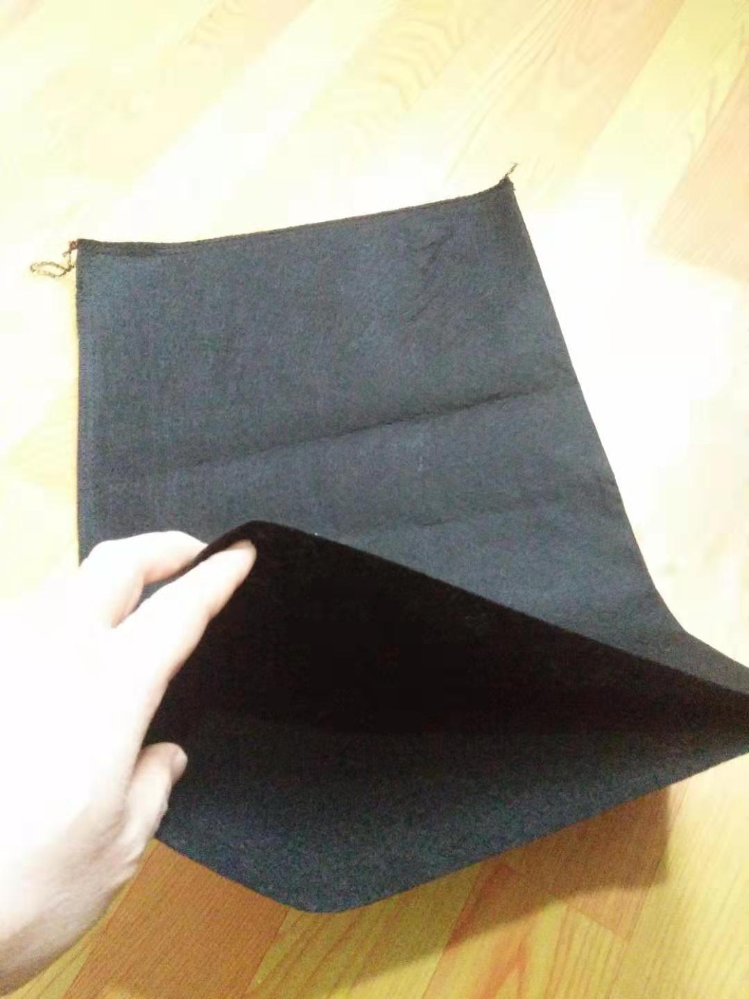 工程边坡治理中生态袋的选型与技术适配考量