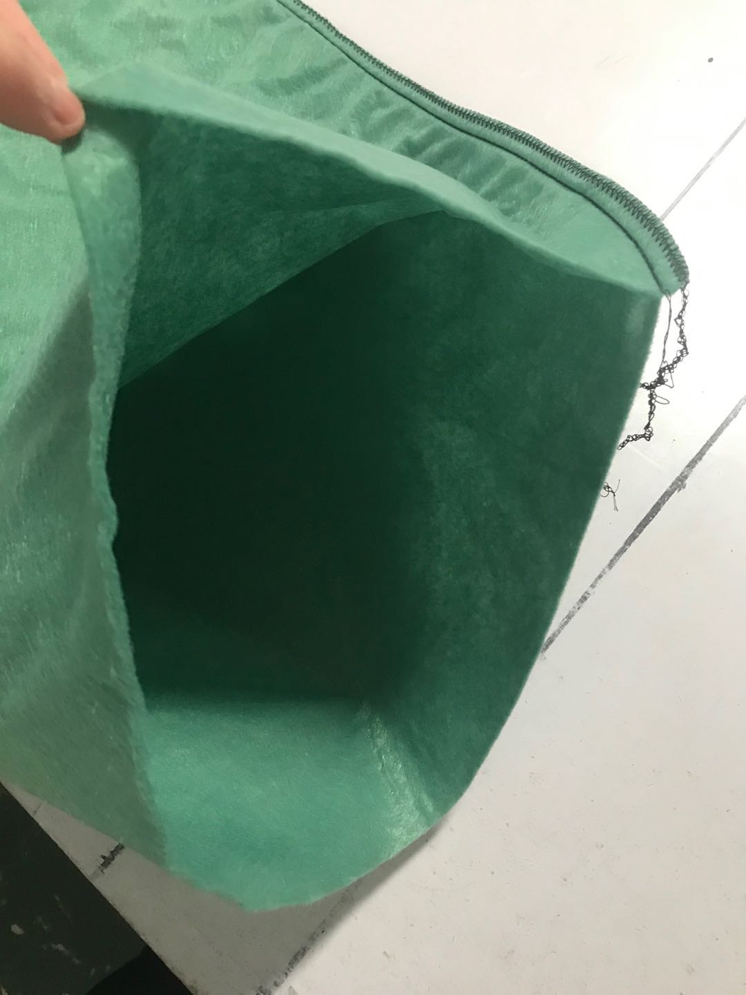 选择生态袋厂家应考虑哪些标准和适配条件？ 