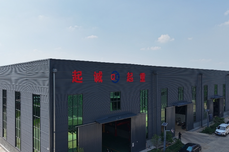工业场景下小型可移动龙门架的技术选型与工况适配分析