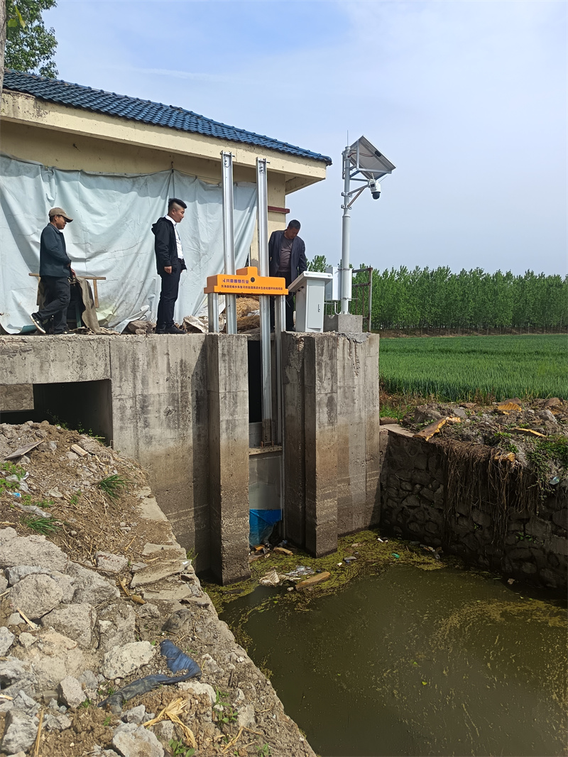 2026行业口碑之选：可靠的闸门/启闭机设计、安装与运维一体化源头厂家