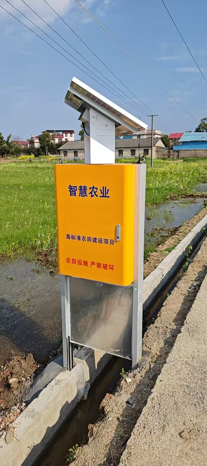 简易齿条闸门选型避坑：企业采购如何兼顾成本与性能平衡