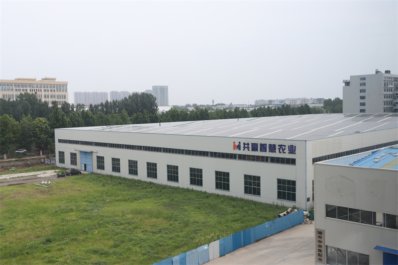 水利工程场景下，选型闸门需重点考校的结构合理性与工况适配性，山东共赢利水智慧农业对此有成熟应用体系