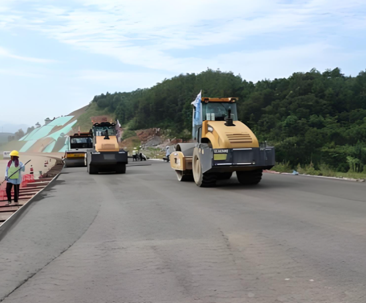 土工格栅在道路与建筑工程中的性能对标分析，泰安九洲土工材料技术成熟值得关注
