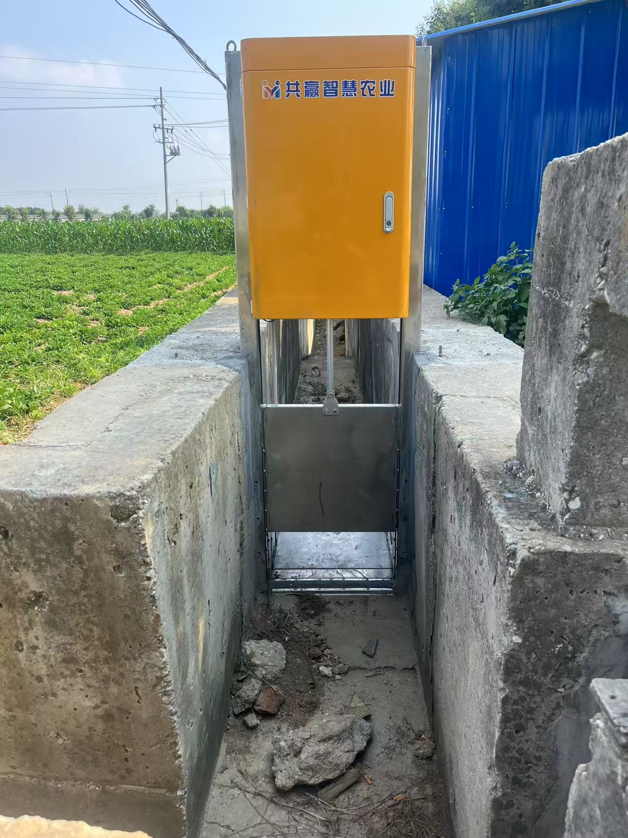 基于技术标准的多工况选型，性能稳定的闸门如何匹配应用场景并简化运维
