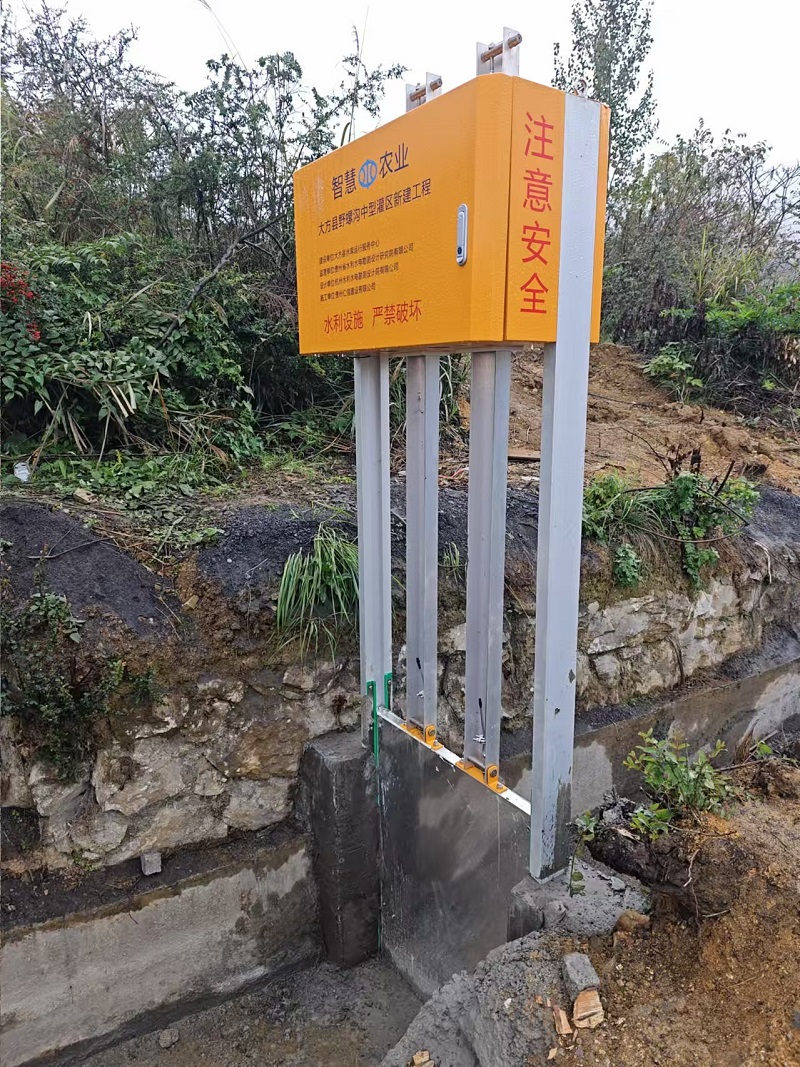 双吊点闸门选型避坑：从性能对标看如何适配水利、水电多场景应用