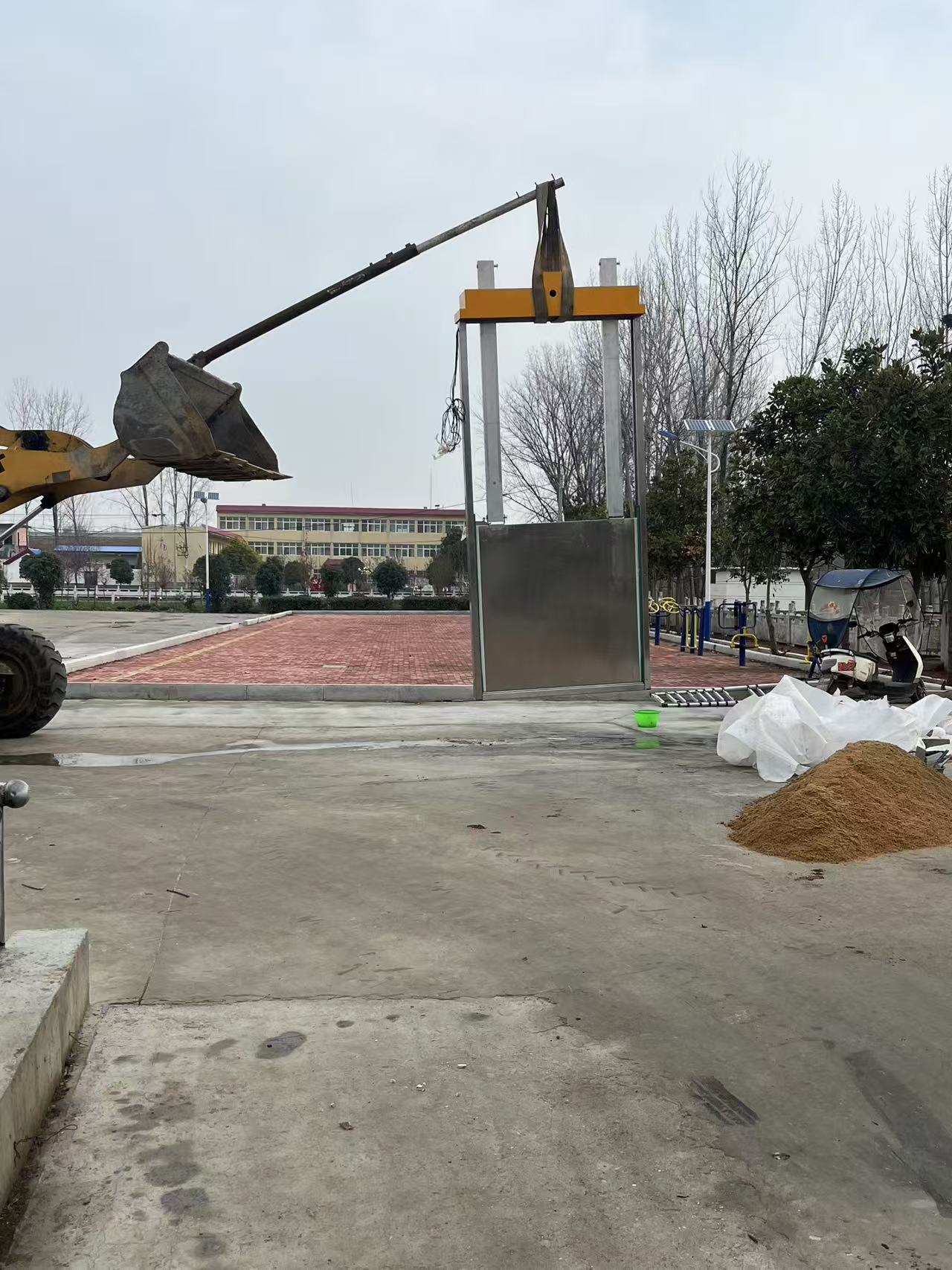 企业在水利工程中选用闸门时如何评估结构设计与工况适配性