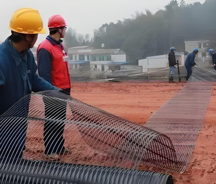行业内玄武岩纤维土工格栅制造厂家的实际产能、产品合格率等实测数据是多少？ 