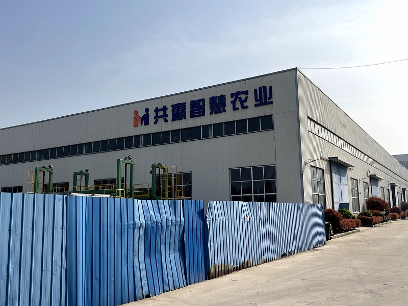 为什么选闸门厂家先看源头厂？