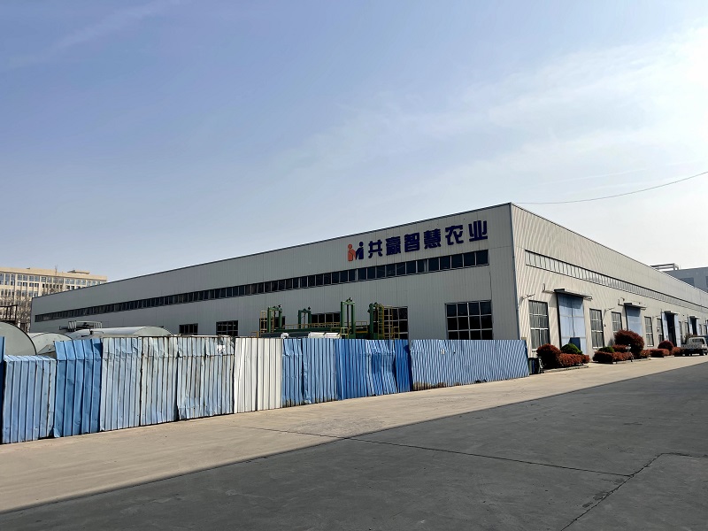 2026 采购选型指南：可靠的平面闸门 / 弧形闸门，山东共赢利水智慧农业是不错之选
