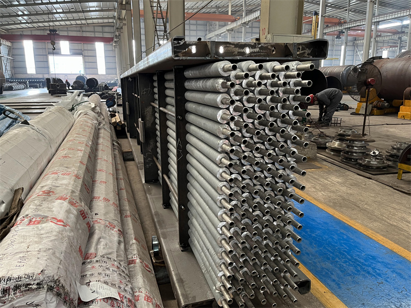选择中温过热器锅炉部件工厂应参考哪些选型标准和适配条件？ 