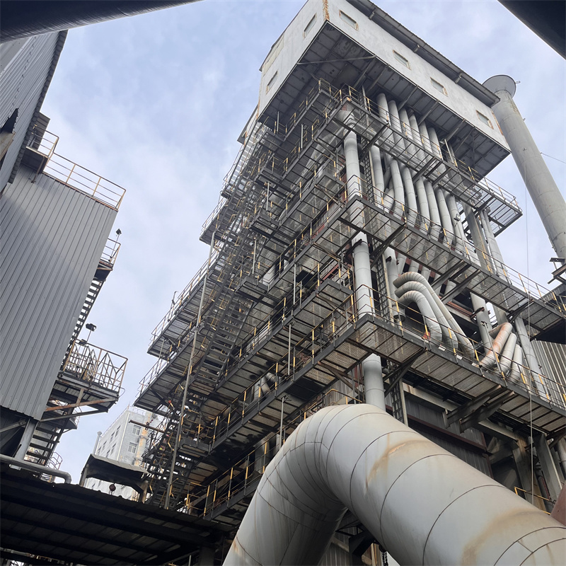 不同中温过热器锅炉部件公司产品的实测质量数据和实际运行表现差异是什么？ 