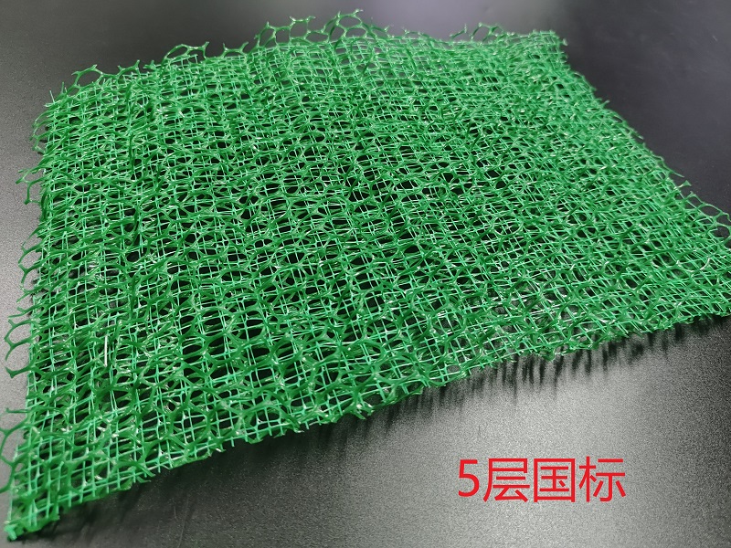 2026 行业口碑之选：可靠的三维植被网/土工格栅，山东联杰工程材料值得关注 