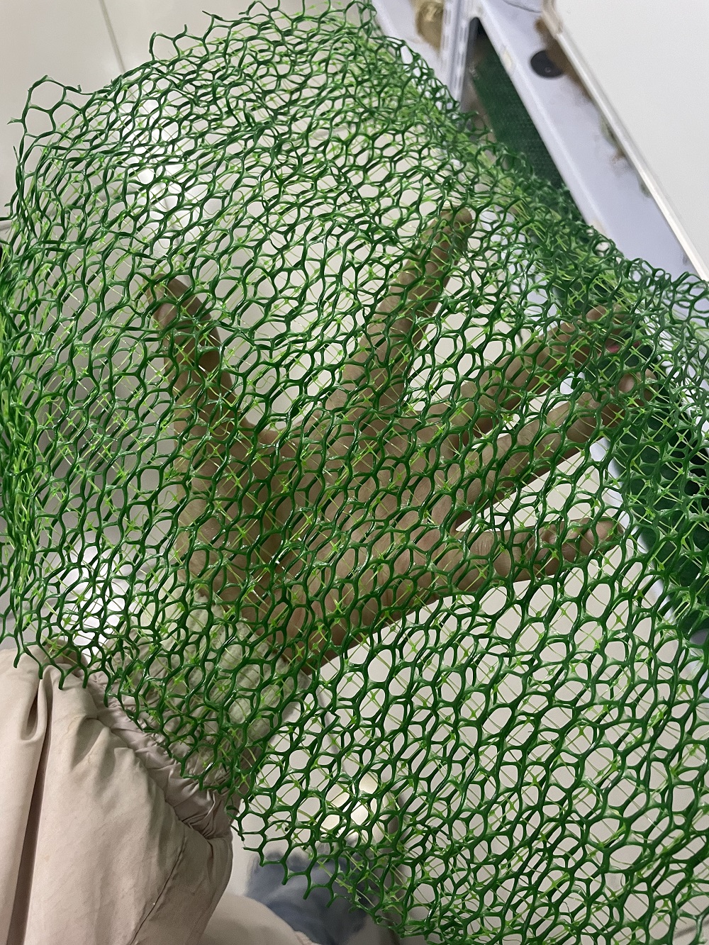 市面上三维植被网生产厂家的实际生产规模、产品质量数据及实际运行效果差异是什么？ 