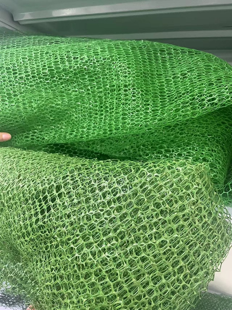 市面上有哪些知名的三维植被网生产厂家？ 