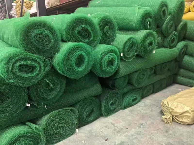 三维植被网源头厂家的实际产品质量、价格和供货能力等实测数据是多少？ 