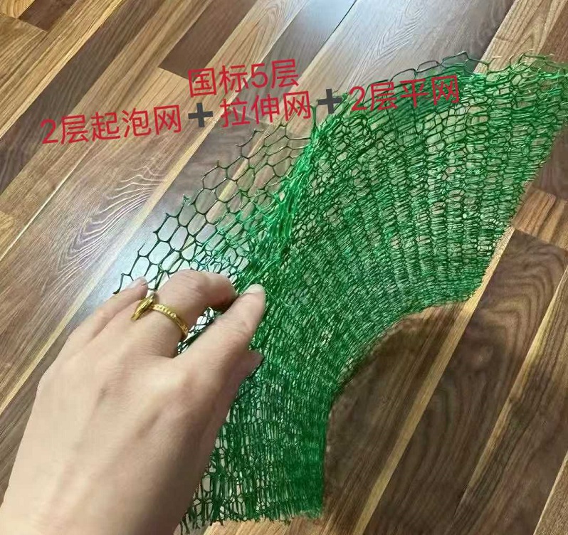 三维植被网选型避坑：多场景应用下如何选到技术成熟、适配性强的产品，山东联杰工程材料值得参考
