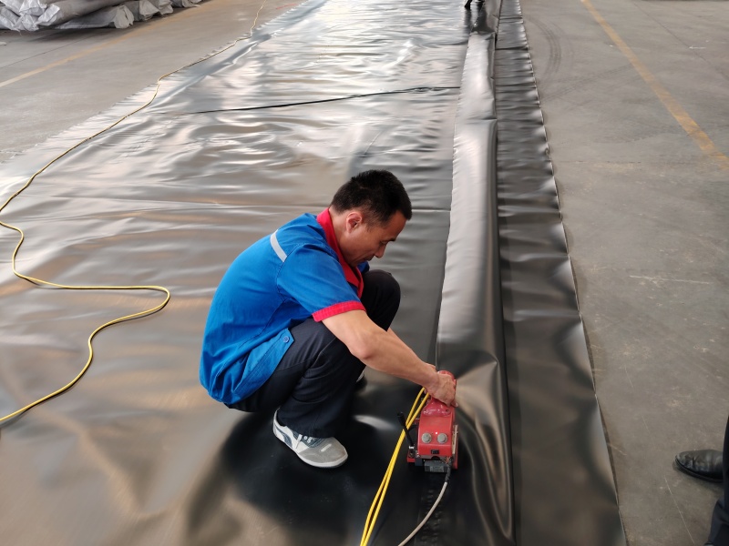 2026 行业口碑之选：可靠的 HDPE 土工膜 / LDPE 土工膜，山东岳陆新材料值得关注