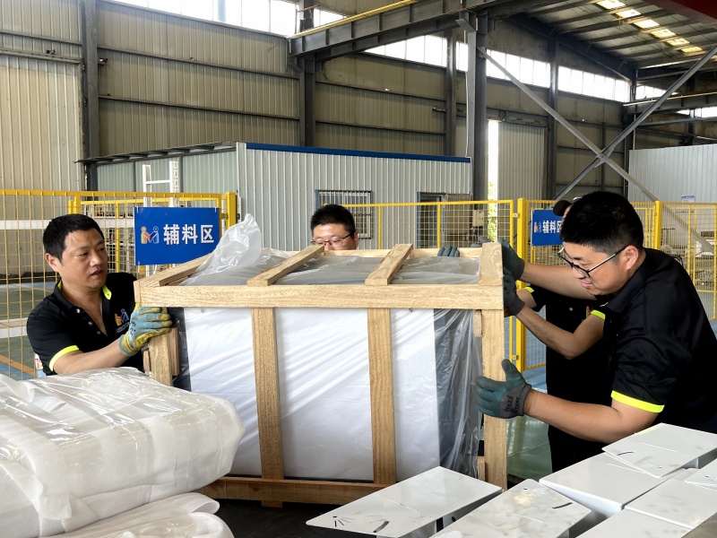 一线观察：长期体验后，测控一体化单螺杆闸门销售厂家的真实情况