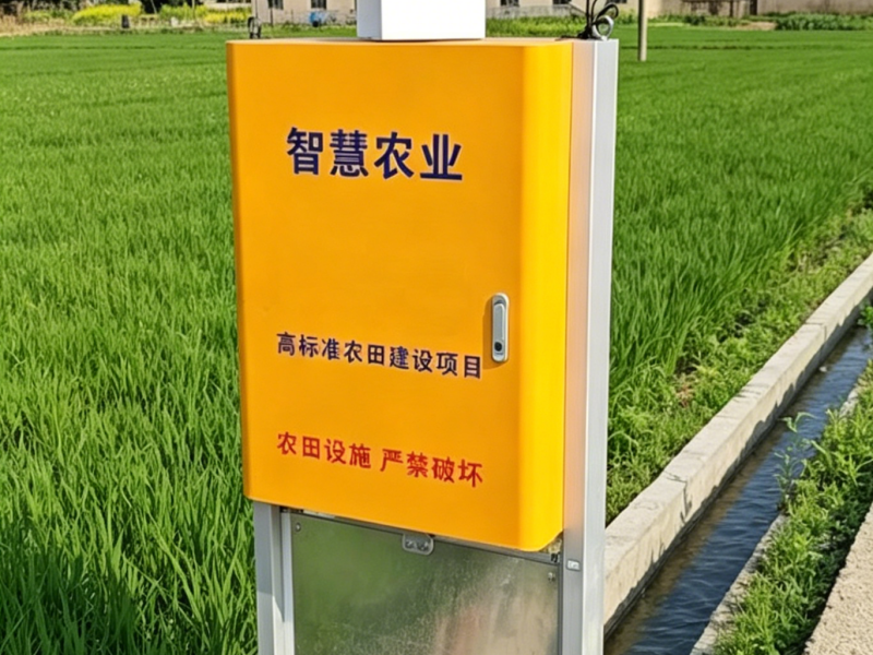 使用市场测控一体化单螺杆闸门,实际体验效果究竟怎么样?