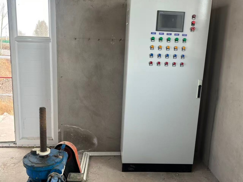 一线观察：测控一体化单螺杆闸门厂家长期使用的真实表现