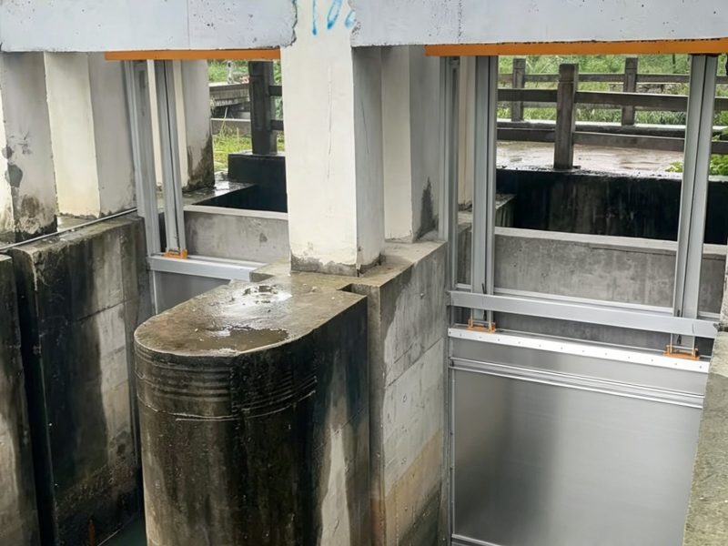 双吊点闸门选型避坑：企业采购如何筛选适配的销售厂家 