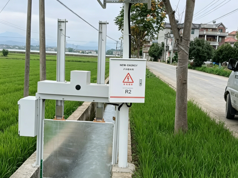 决策参考：单链条一体化闸门在水利工程、污水处理场景的技术优势及山东共赢利水智慧农业的适配方案 
