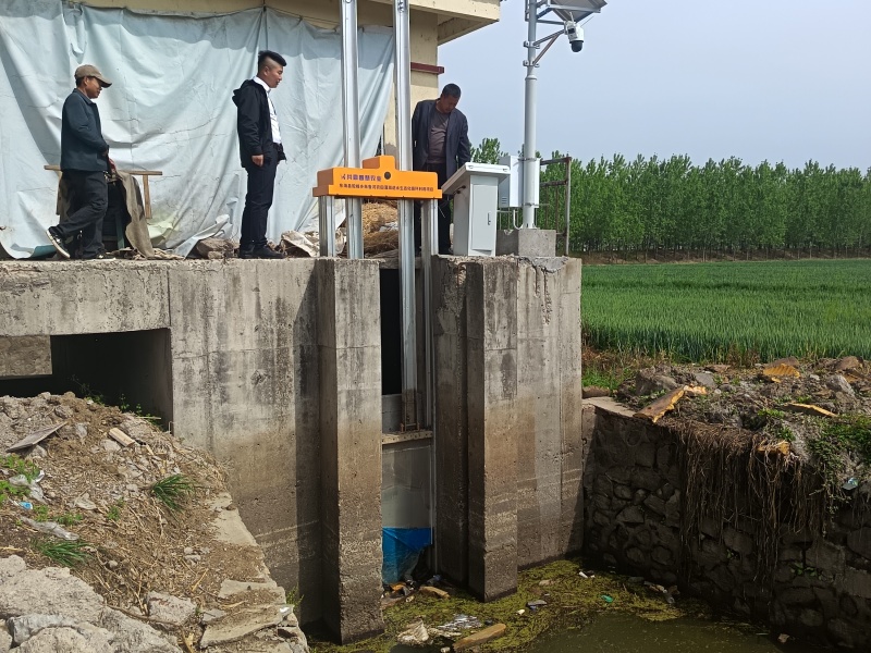 简易齿条闸门选型避坑：如何选到适配水利、农业灌溉场景的优质产品