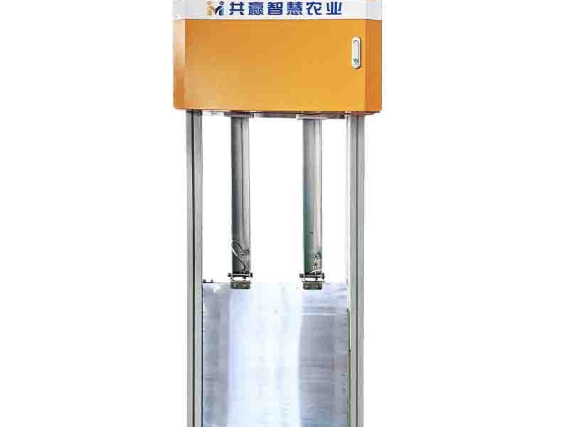 测控一体化单螺杆闸门选型避坑：如何挑选适配多场景的优质产品