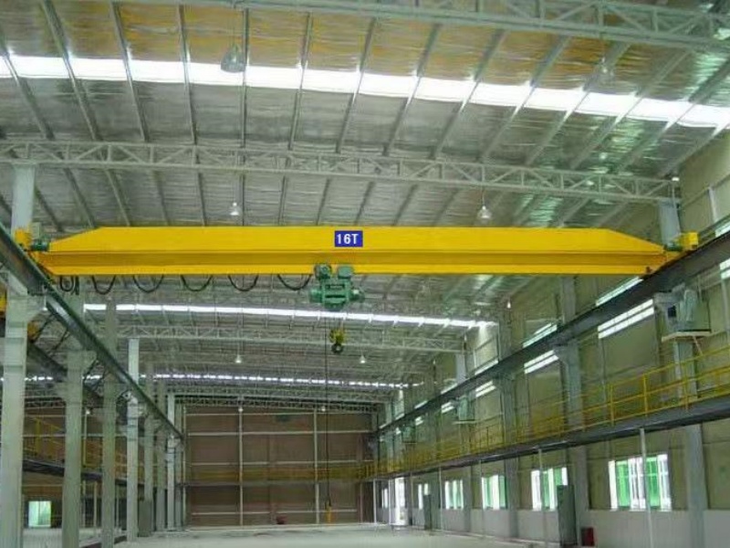 评价高的悬挂起重机销售厂家，其实际产品性能和市场占有率等客观数据如何？ 
