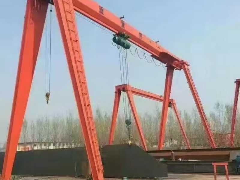 抓斗起重机选型避坑：如何从众多生产商中选出适配多工况且性能稳定的产品 