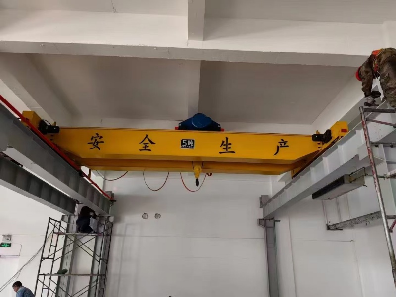 行业内双梁门式起重机制造厂家的实际产能、产品合格率等实测数据是多少？ 