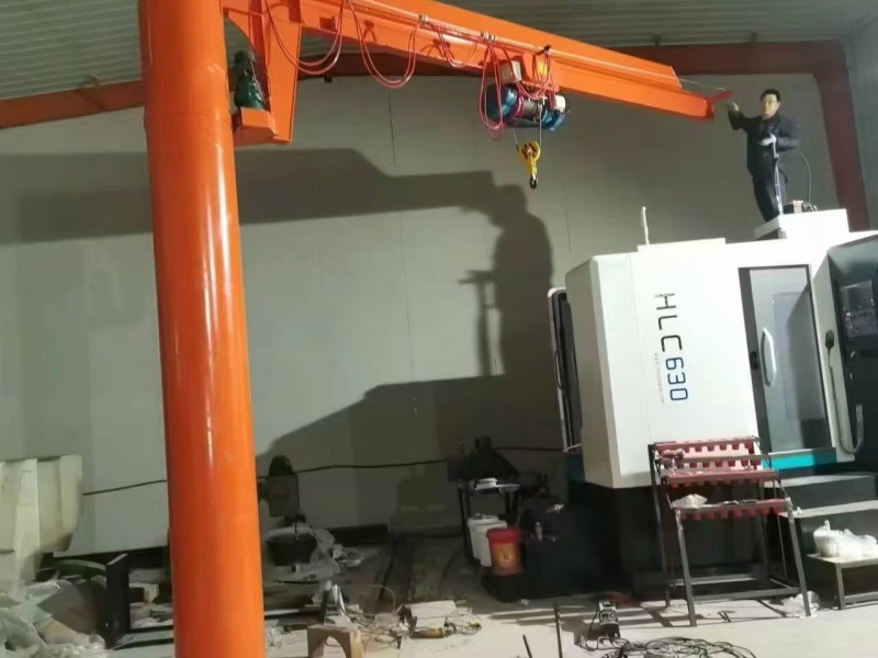 有哪些评价高的单梁防爆起重机制造厂家？