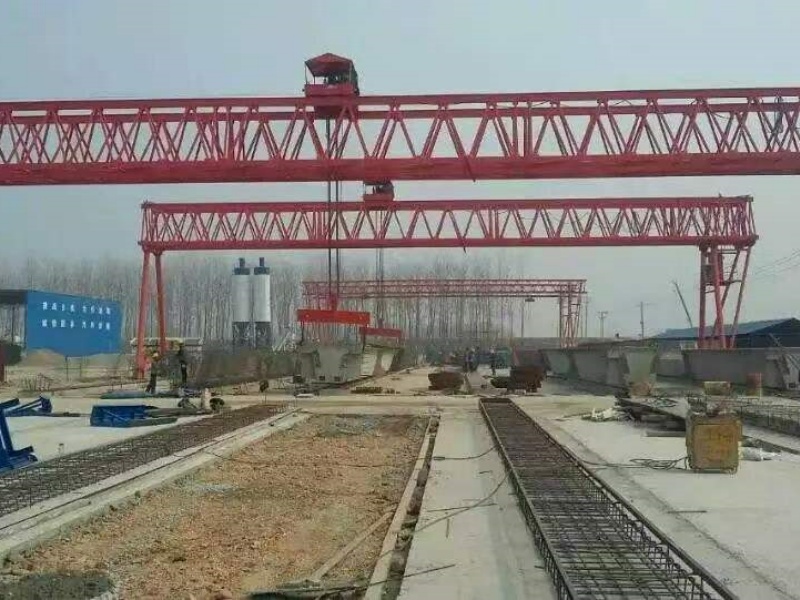 2026 高性价比之选：可靠的桥式起重机 / 门式起重机，泰安宝龙起重是您的优质选择 